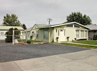 2108 W Spruce St, Moses Lake, WA 98837