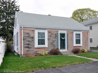 142 Harris St, Pawtucket, RI 02861