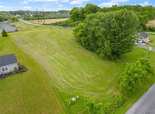 7321 Potter Rd, Auburn, NY 13021