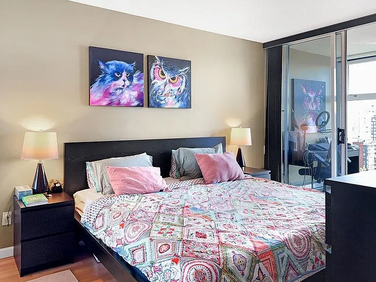 1331 Homer St #1404 — Photo 12