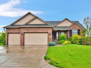 12905 E Churchill Ct, Wichita, KS 67230