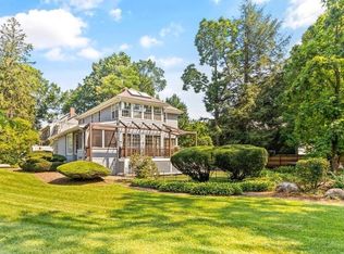 40 Highland Ave, Lexington, MA 02421