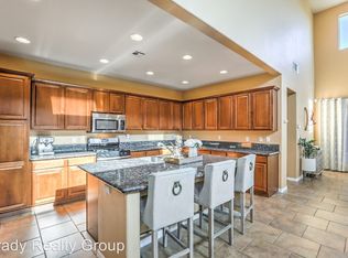 768 Viscanio Pl, Las Vegas, NV 89138