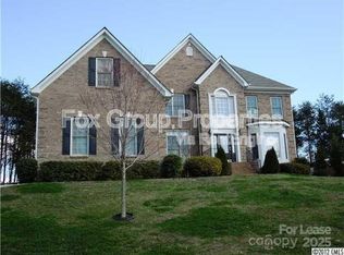 184 Forest Walk Way, Mooresville, NC 28115