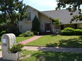 2708 Mesa St, Irving, TX 75062