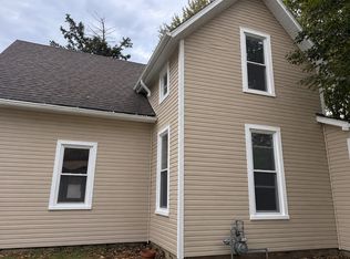 903 N Courtland Ave #1, Kokomo, IN 46901