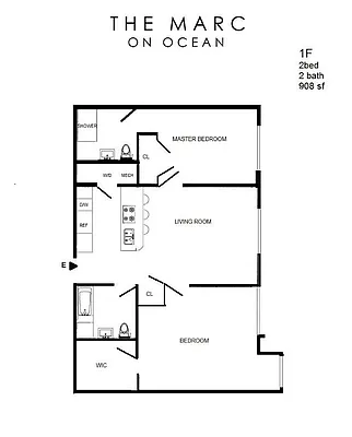 Rented by Dwelling NYC | media 30