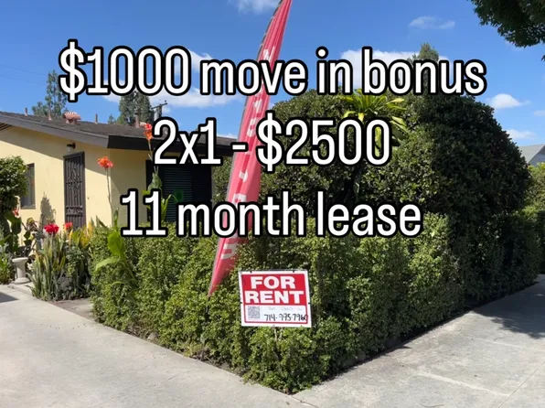(undisclosed Address), Downey, CA 90242