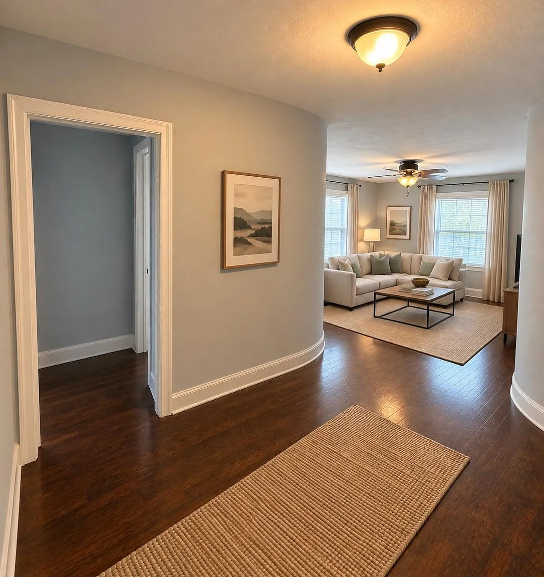 1 bed, 1.0 bath, 600 sqft, $900 — Photo 4