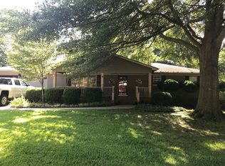 1000 Crestline Dr SW, Hartselle, AL 35640