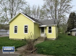 1502 Union St, Streator, IL 61364