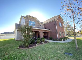 3253 Mapleside Ln, Murfreesboro, TN 37128