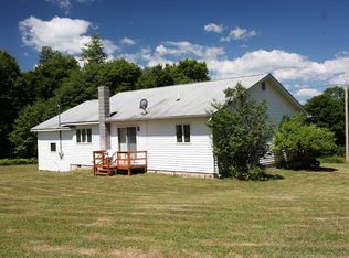 499 Covered Bridge Rd, Hancock, NY 13783