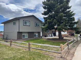 125 Erie Ct, Cheyenne, WY 82001