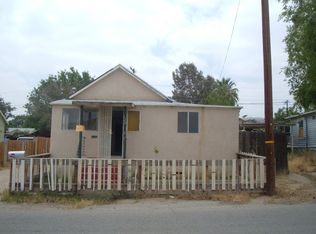 129 Oak St, Taft, CA