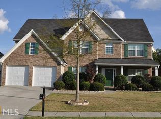 645 Roxford Ln, Buford, GA 30518