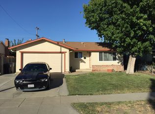 1606 Montevideo Ln, San Jose, CA 95127