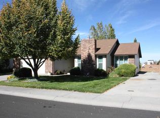740 Moran Dr, Chubbuck, ID 83202