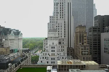 Rented by Citi Habitats