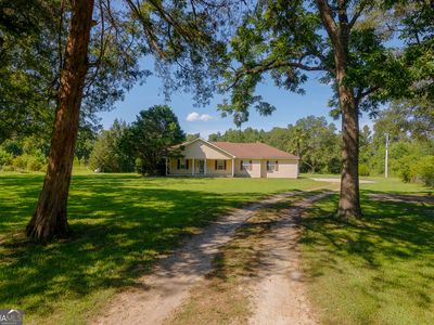 1212 Bell Rd, Brooklet, GA, 30415
