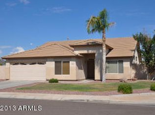22477 N 78th Ave, Peoria, AZ 85383