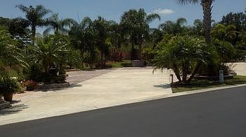 Photo of RV Lot