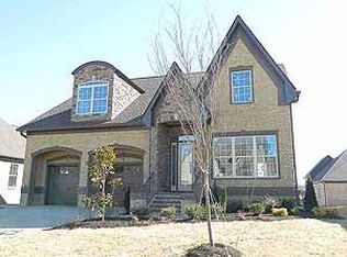 269 Stonehollow LOT 269, Mount Juliet, TN 37122