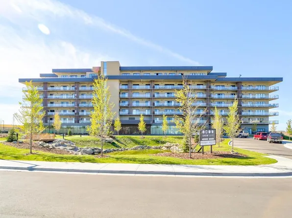 102 Scenic Dr N #536, Lethbridge, AB T1H 5L9