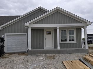 636 Harvest LANE, Hartford, WI 53027