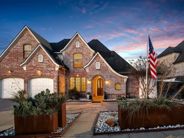 1714 Weiskopf Dr, Heath, TX 75032