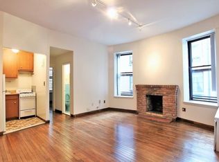 256 W 85th St #2CF, New York, NY 10024