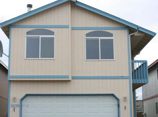 3658 Sycamore Loop, Anchorage, AK 99504