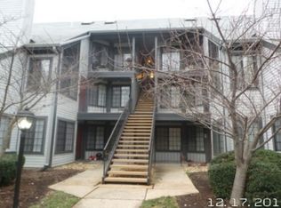 7009 Birkenhead Pl APT B, Alexandria, VA 22315