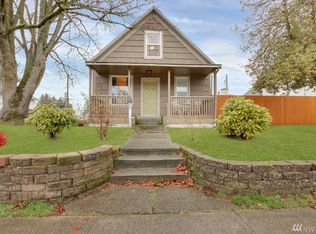 601 E 64th St, Tacoma, WA 98404
