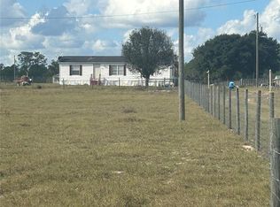 17524 Commonwealth Ave N, Polk City, FL 33868