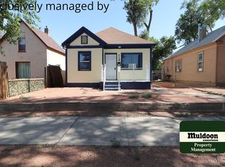 118 W Arroyo Ave, Pueblo, CO 81004