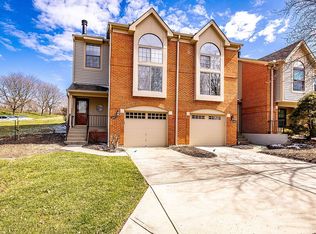 12020 Thames Pl, Cincinnati, OH 45241
