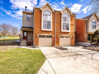 12020 Thames Pl, Cincinnati, OH, 45241