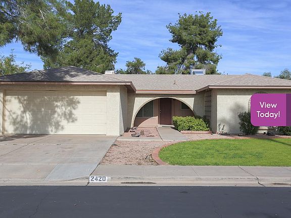 2nd image of 2420 W Naranja Ave
