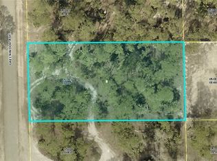 1710 Greenwood Ave, Lehigh Acres, FL 33972