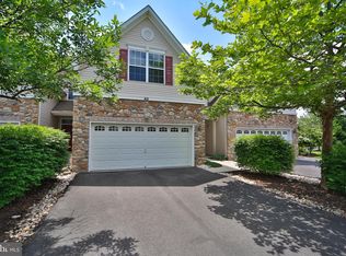 43 Haddon Ct, Pennington, NJ 08534