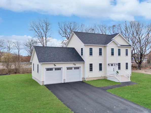 5 Ritas Way, Fairhaven, MA 02719