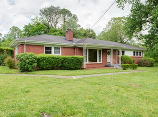 5030 Timberhill Dr, Nashville, TN 37211
