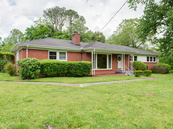 5030 Timberhill Dr, Nashville, TN 37211