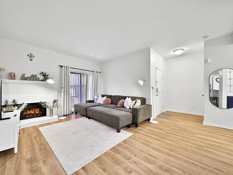 8100 Cambridge St #25 — Photo 7