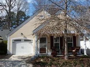5007 Kathryn Glen Dr, Acworth, GA 30101
