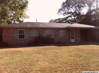 2105 Harrison St SE, Decatur, AL 35601