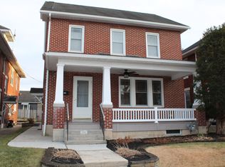 146 W Granada Ave, Hershey, PA 17033