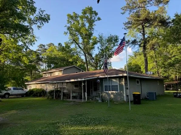 235 Cornell Rd, Vidor, TX 77662