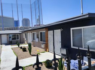 119 W New York Ave APT 3, Las Vegas, NV 89102